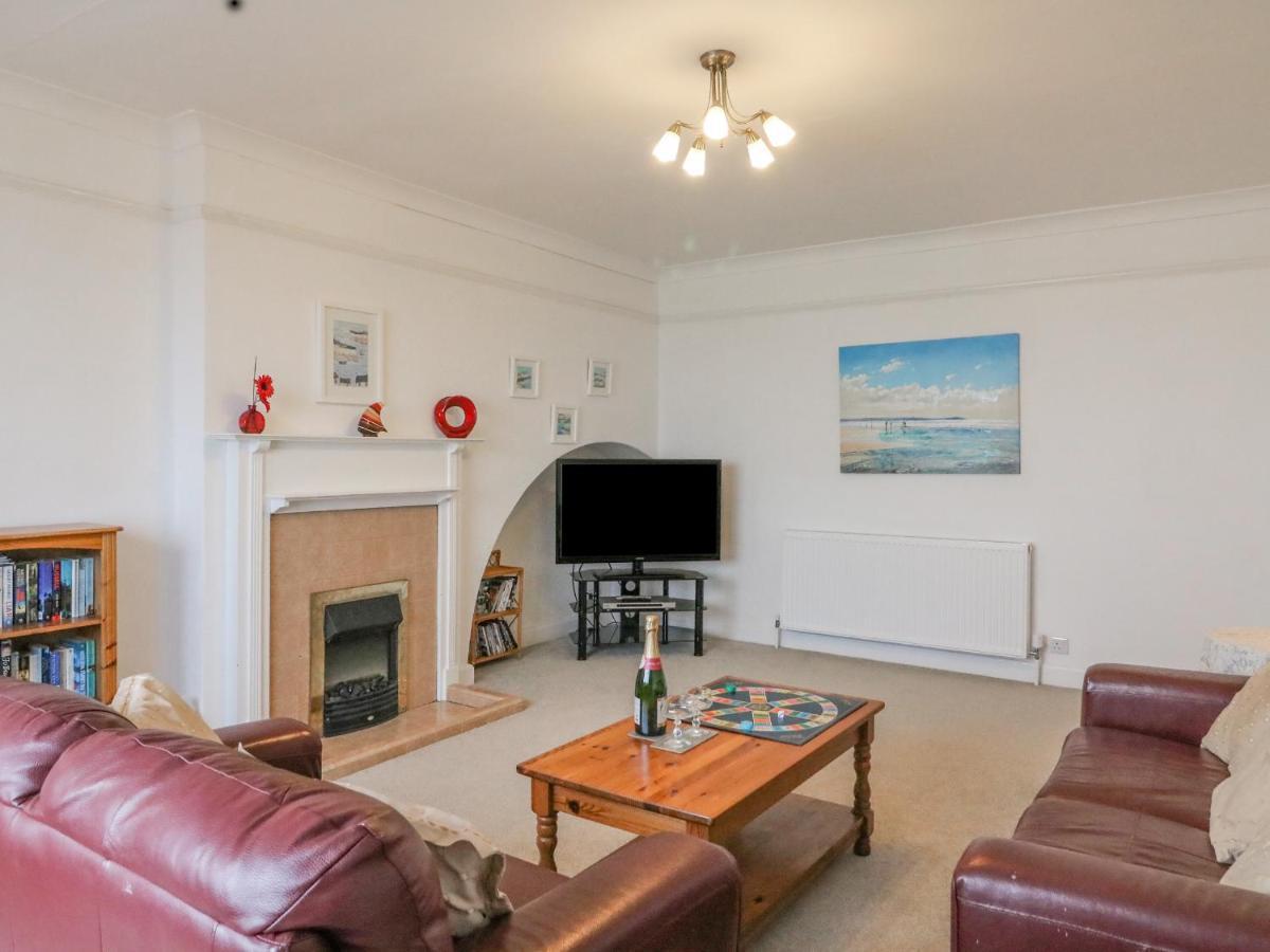 Weymouth Bay Apartment C Екстериор снимка