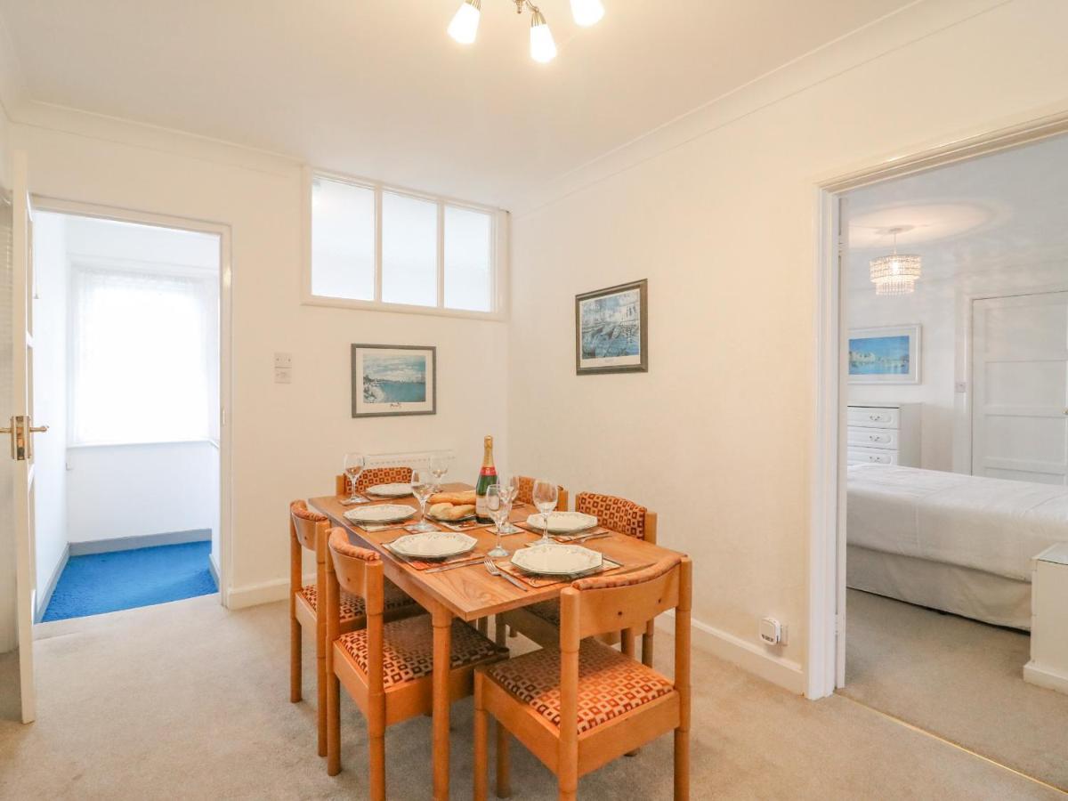 Weymouth Bay Apartment C Екстериор снимка