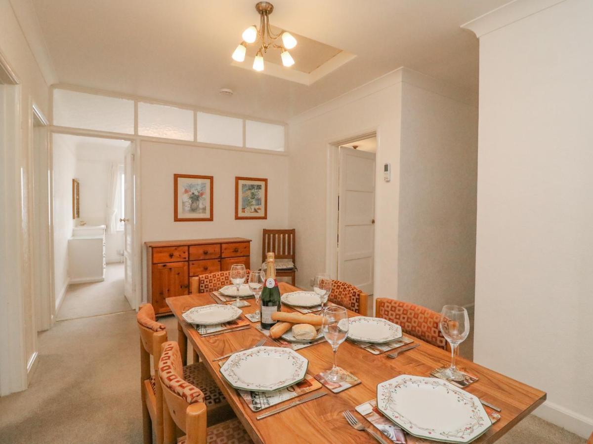 Weymouth Bay Apartment C Екстериор снимка