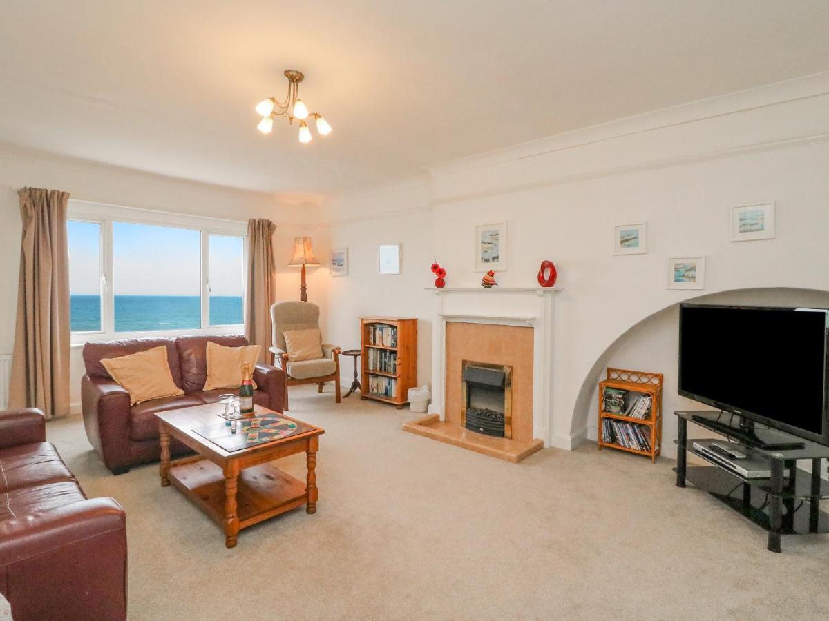 Weymouth Bay Apartment C Екстериор снимка