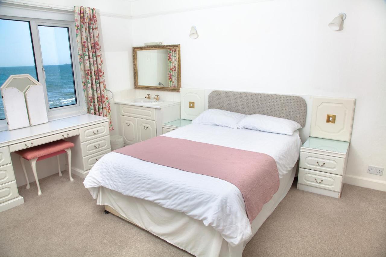 Weymouth Bay Apartment C Екстериор снимка