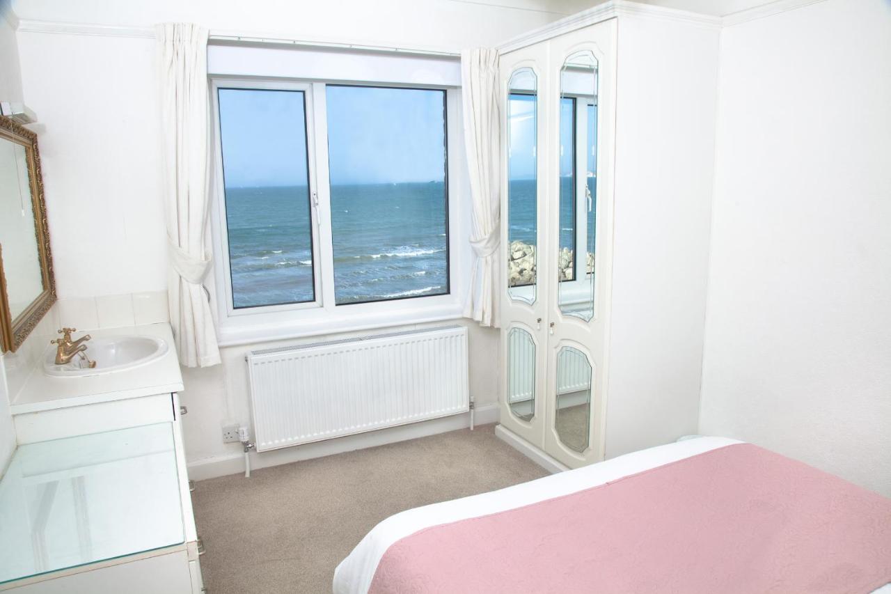 Weymouth Bay Apartment C Екстериор снимка